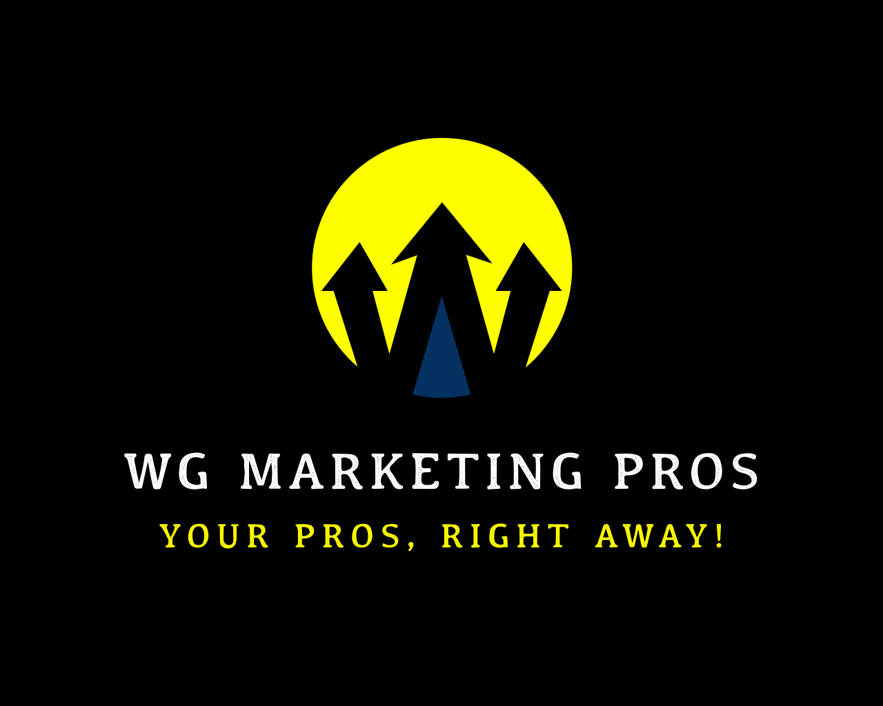 WG Marketing Pros